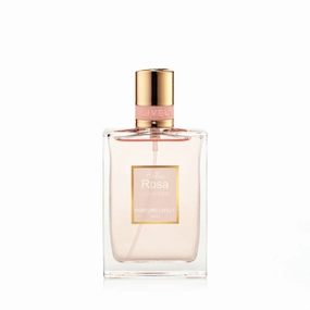 Lively Miss Rosa Perfume