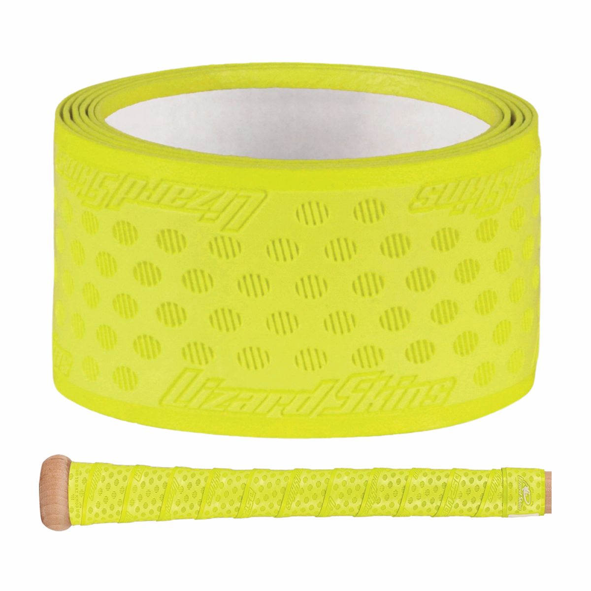 Lizard Skins DSP Ultra Bat Grip-Solid