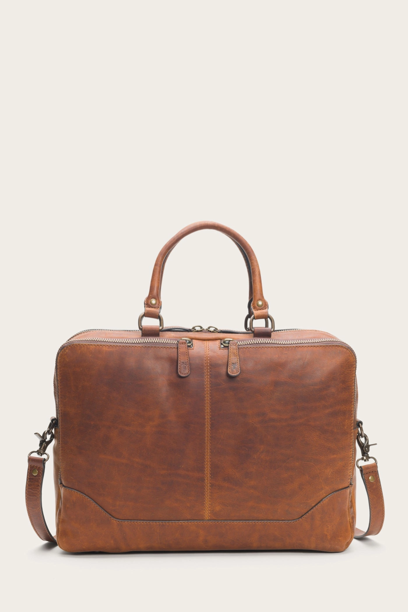 Logan Work Bag - Pre-Loved