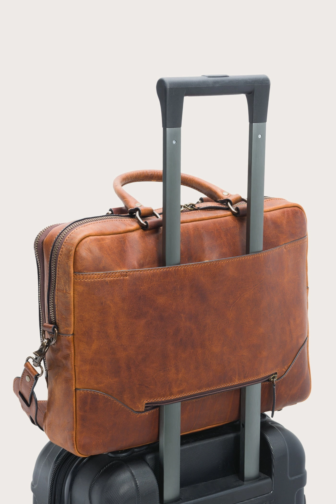 Logan Work Bag - Pre-Loved