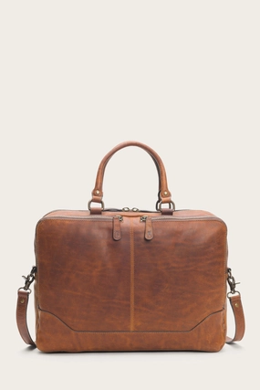 Logan Work Bag - Pre-Loved