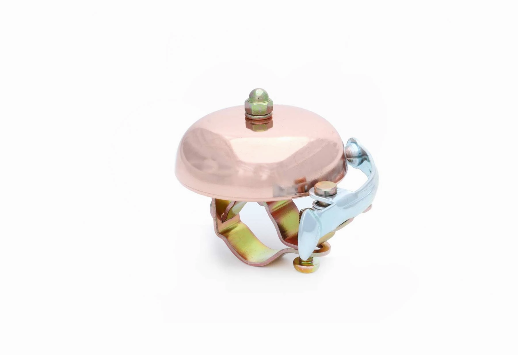 LTD Copper Bell