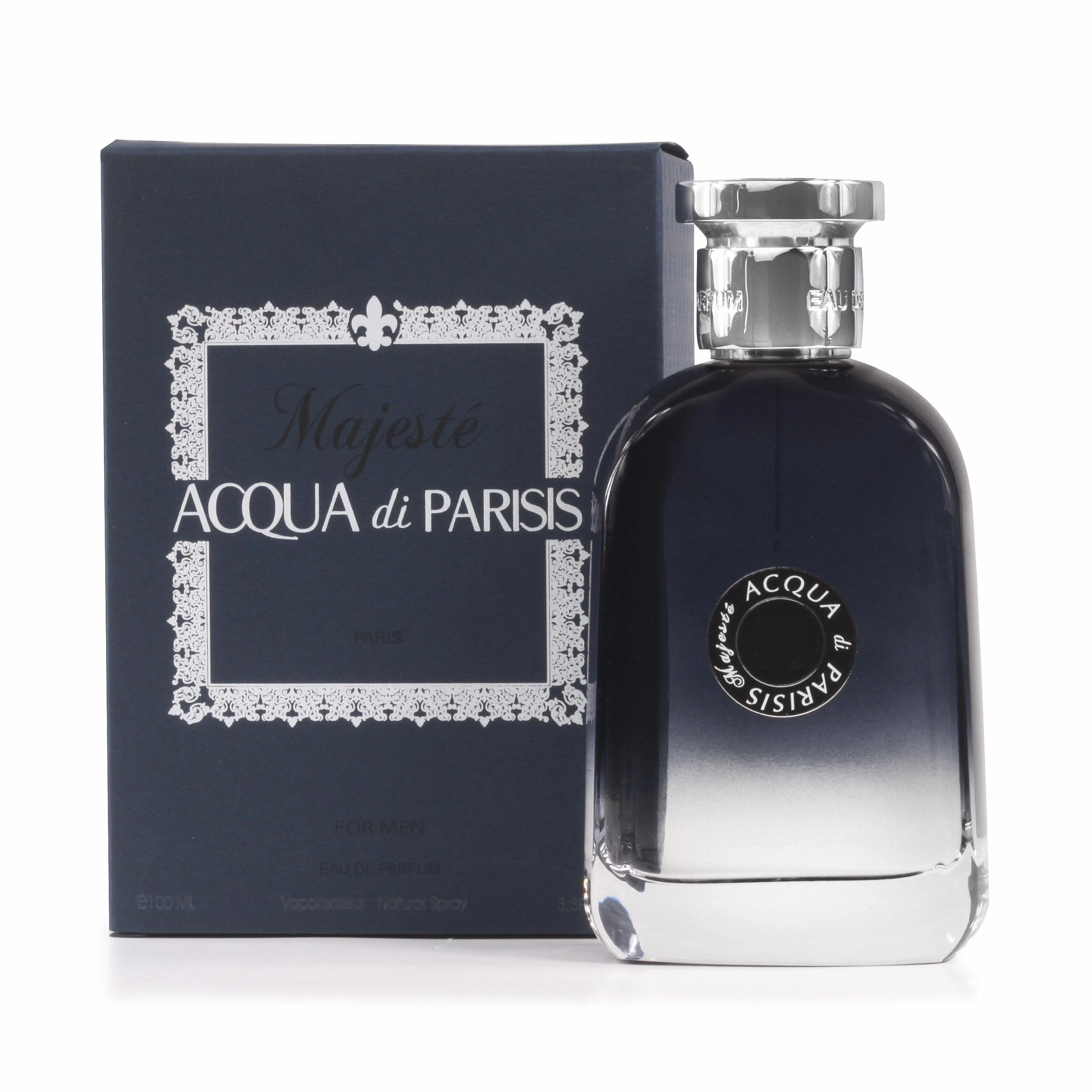 Majestic Acqua Di Parisis Cologne