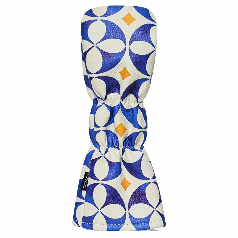 Malbon Riviera Headcover 2025