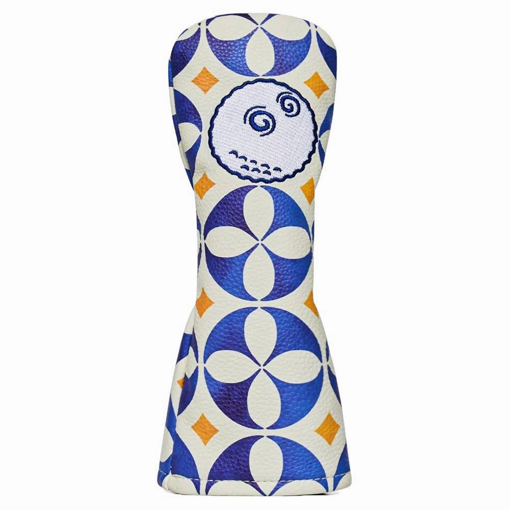 Malbon Riviera Headcover 2025