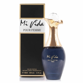 Mi Vida Perfume