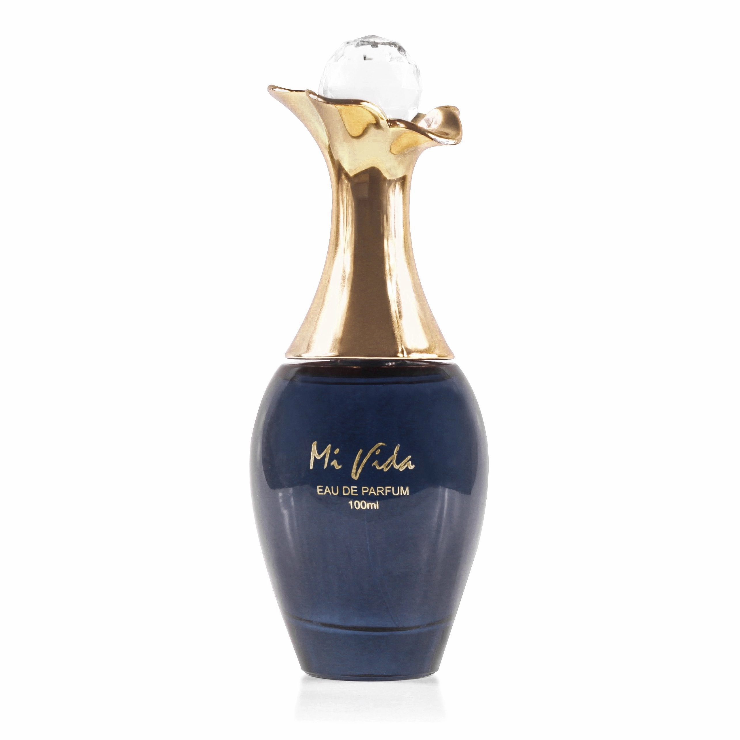 Mi Vida Perfume