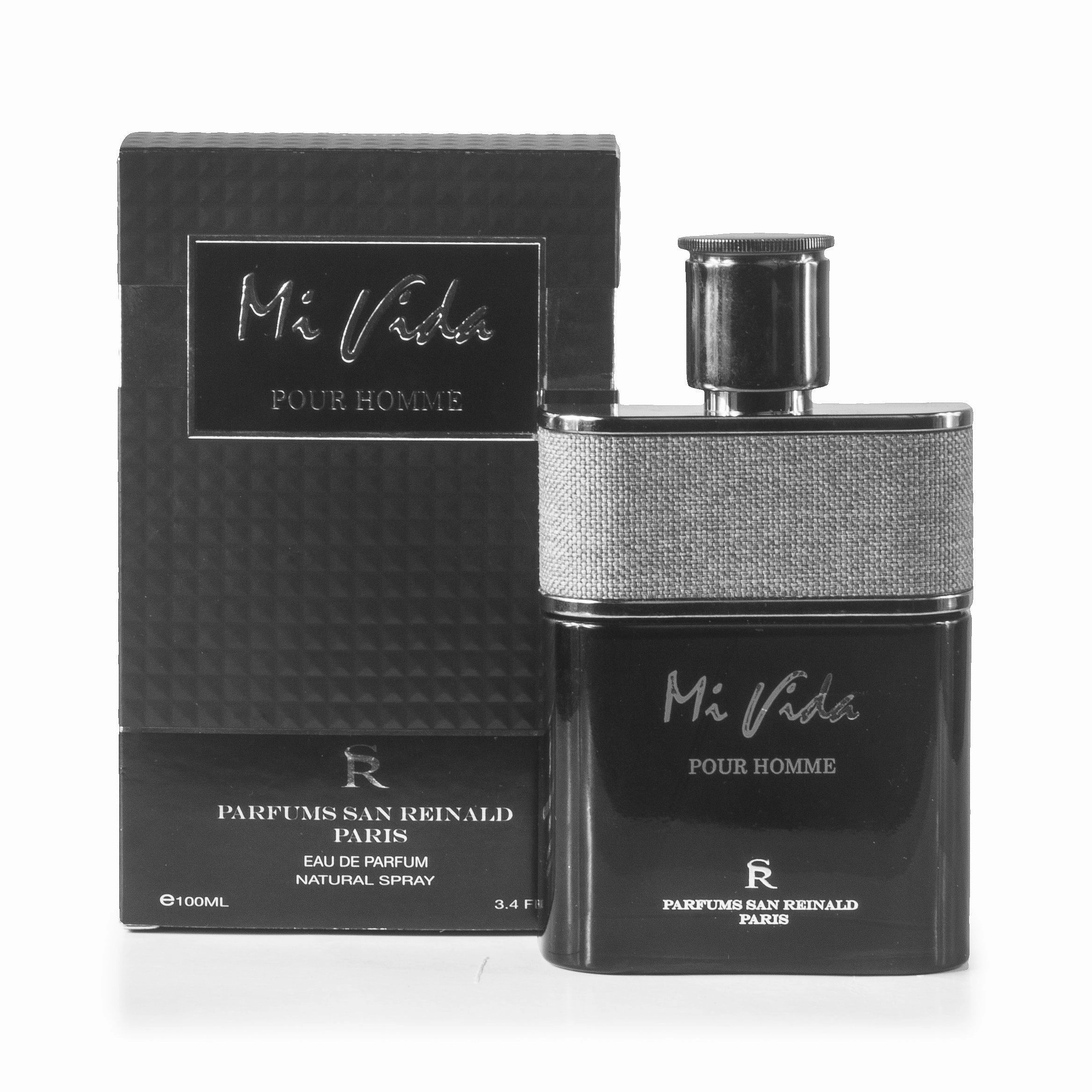 Mi Vida Pour Homme Cologne