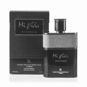 Mi Vida Pour Homme Cologne