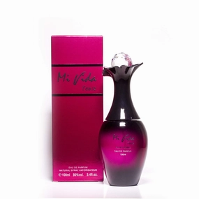 Mi Vida Tease Perfume