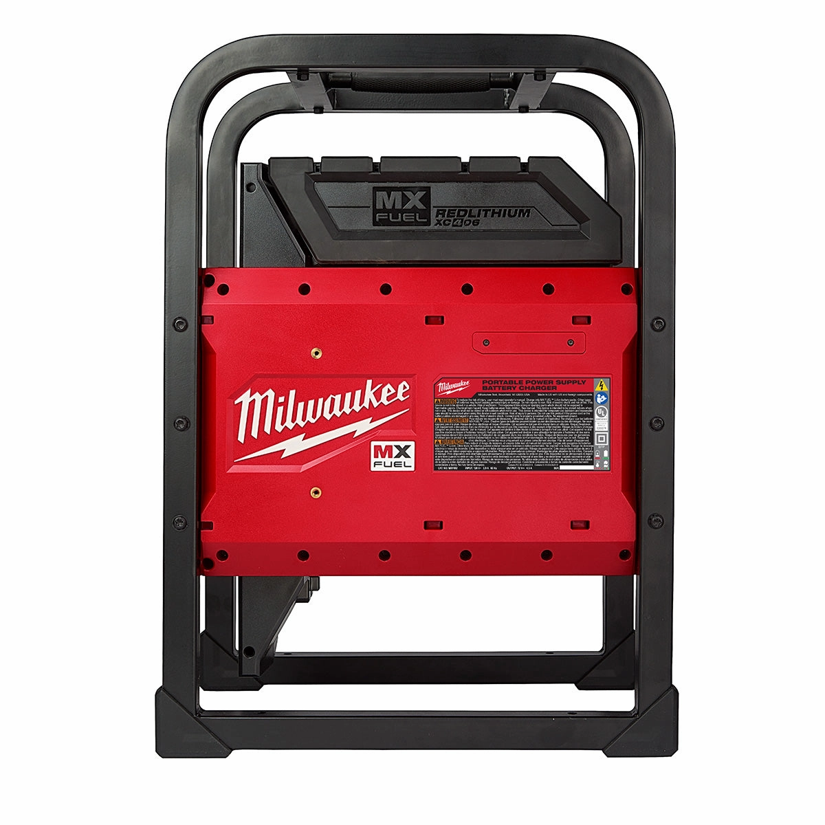 Milwaukee MXF002-2XC - MX FUEL™ CARRY-ON™ 3600W/1800W Power Supply