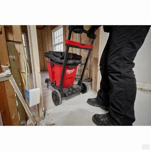 Milwaukee Premium Wet/Dry Vacuum Cart 0933-20