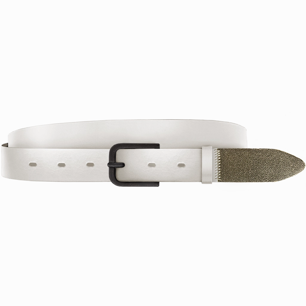 Mogul Men White