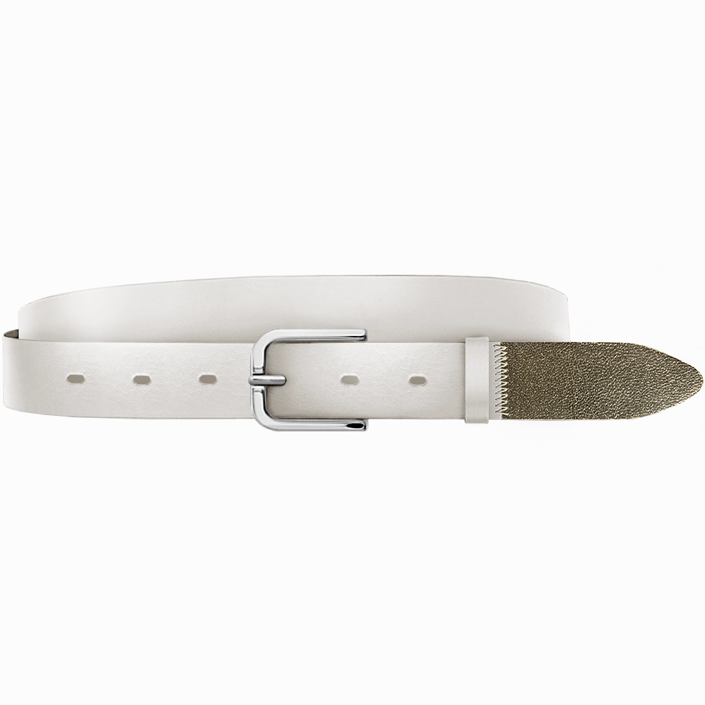 Mogul Men White