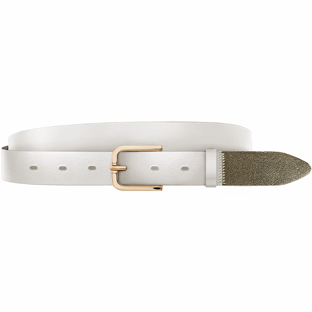 Mogul Men White