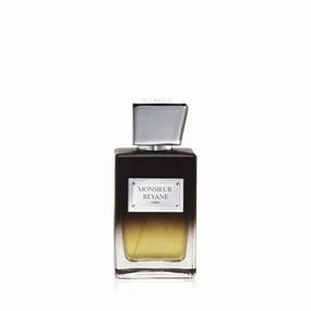 Monsieur Reyane Black Cologne
