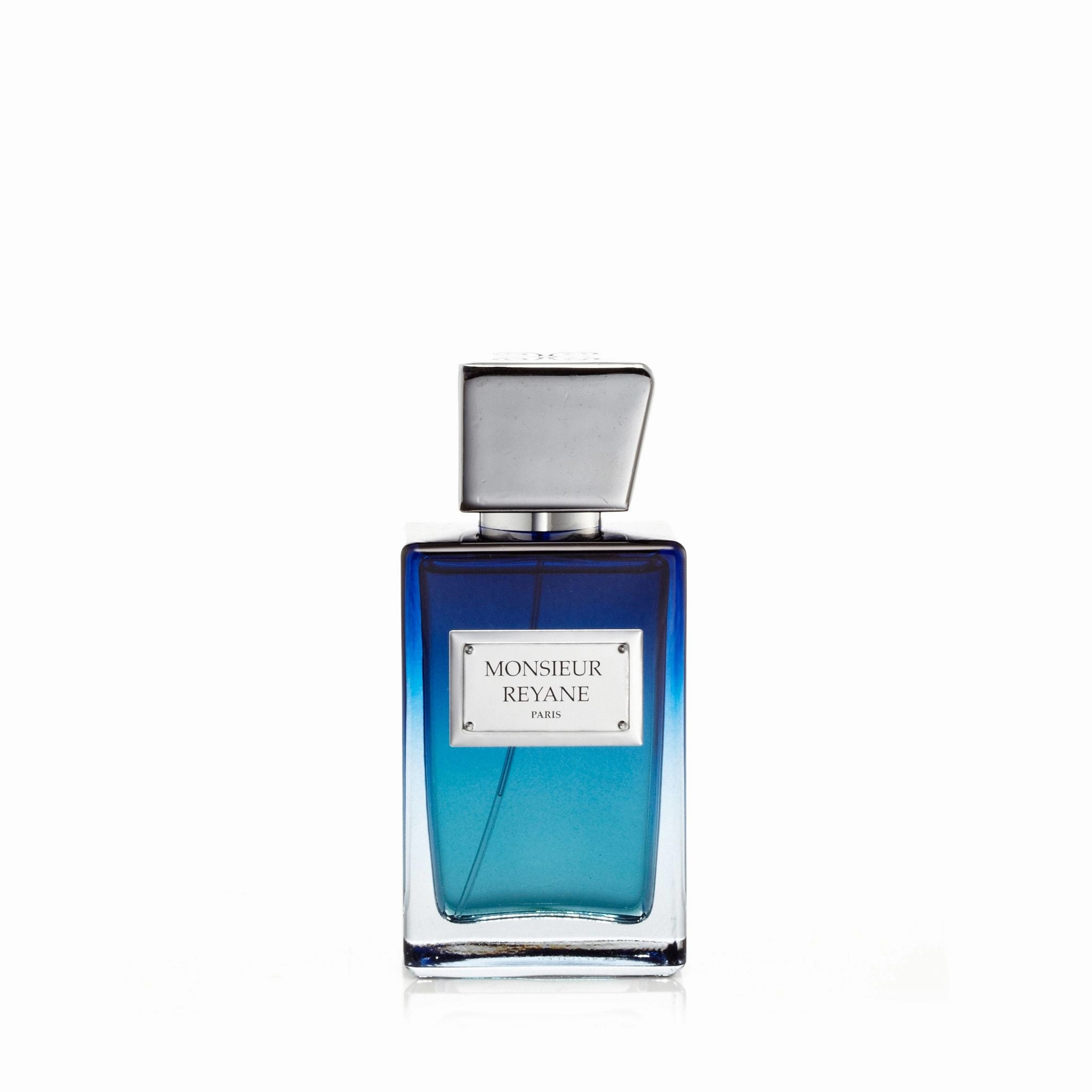Monsieur Reyane Bleu Cologne