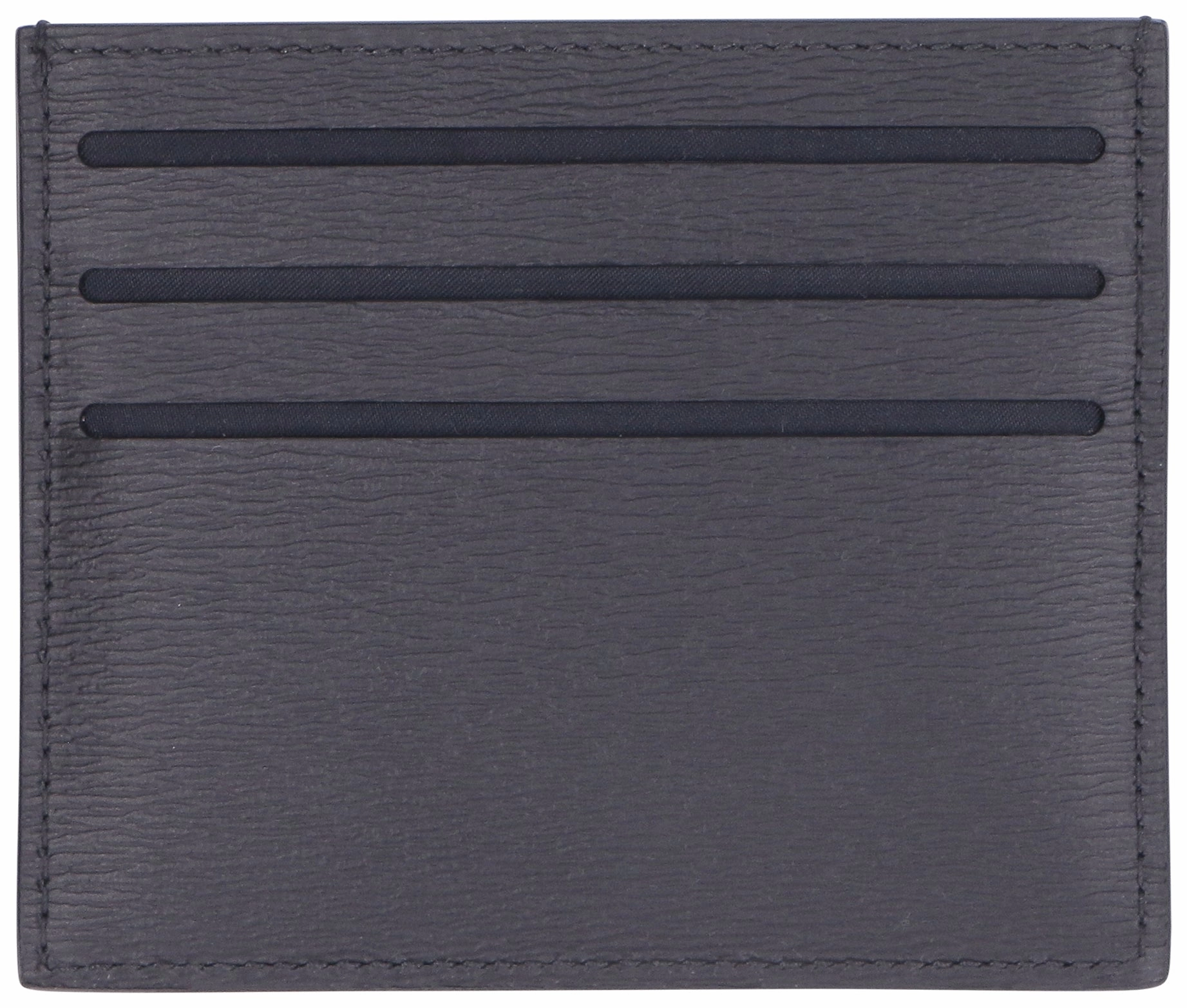 Montblanc Logo Plaque Card Holder