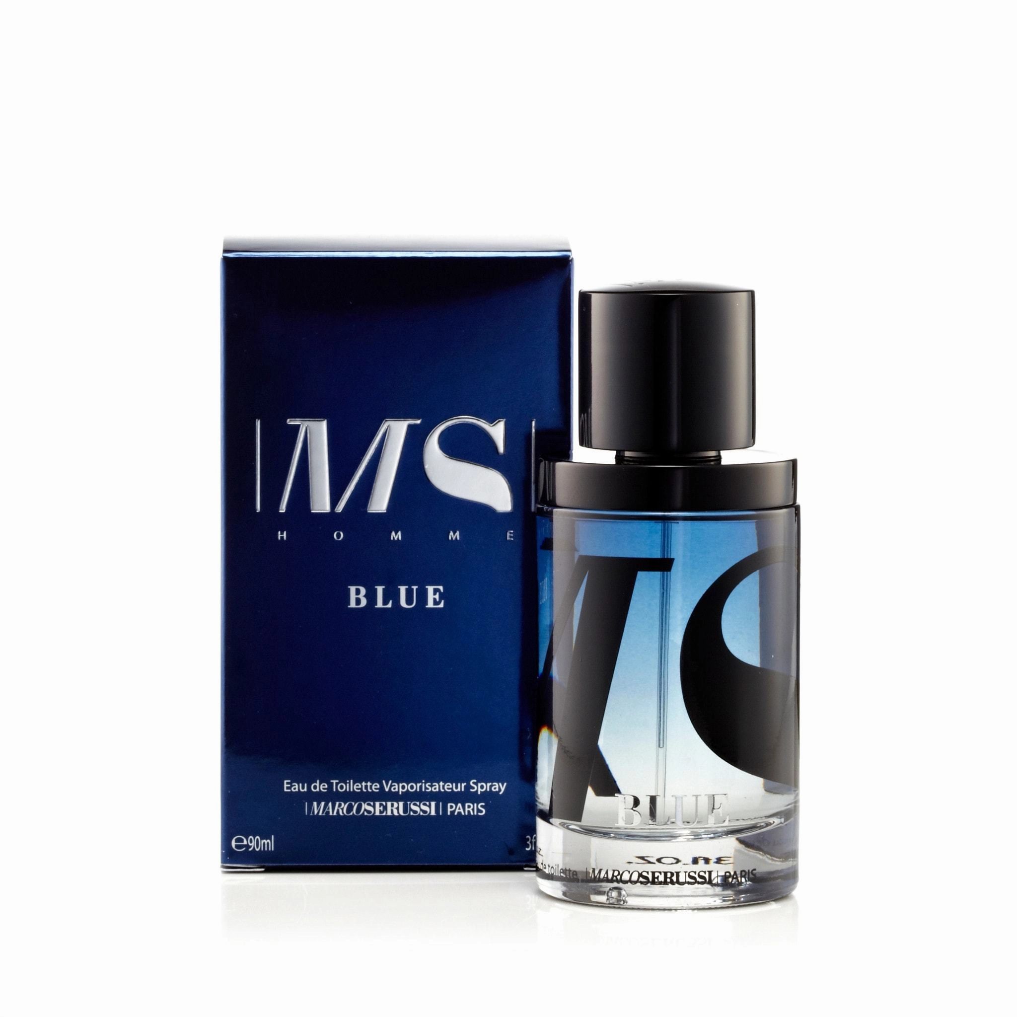 MS Blue Cologne
