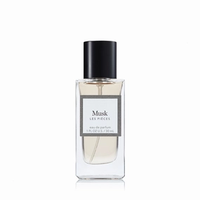 Musk Cologne