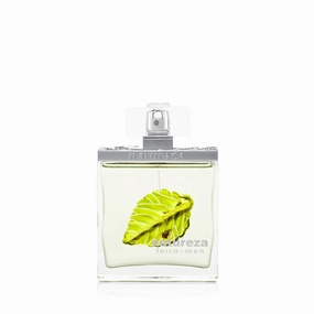 Natureza Terra Cologne