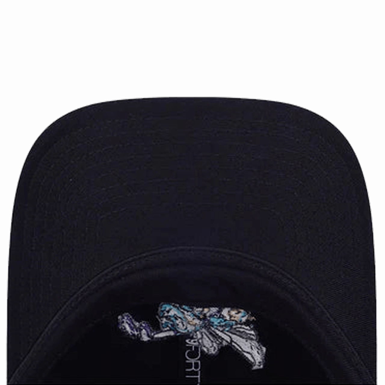 New Era Charlotte Hornets Gnarly 9Forty Adjustable Cap