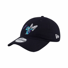 New Era Charlotte Hornets Gnarly 9Forty Adjustable Cap