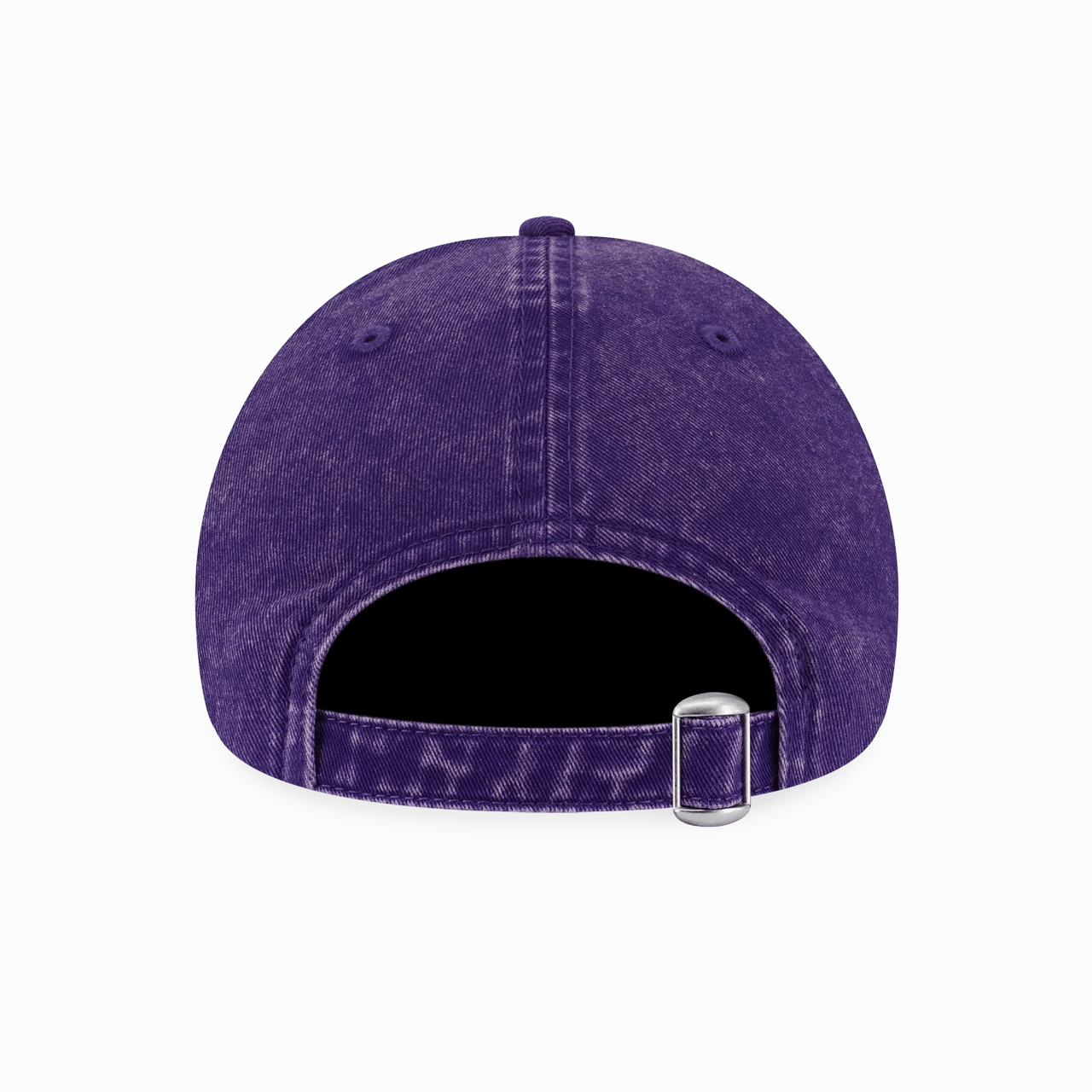 New Era Los Angeles Lakers Old School Sport 9Forty Unstructured Adjustable Cap