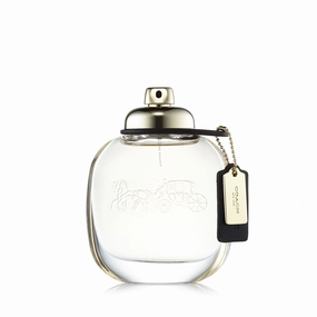New York Perfume