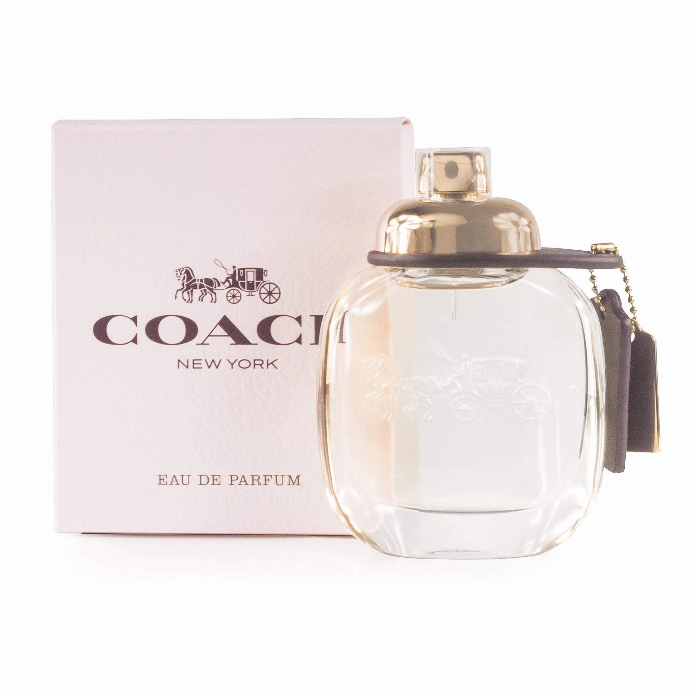 New York Perfume