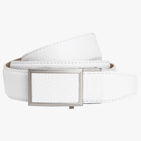 Nexbelt Go-In Winner White 2.0 Golf Belt 1.38 [35mm]