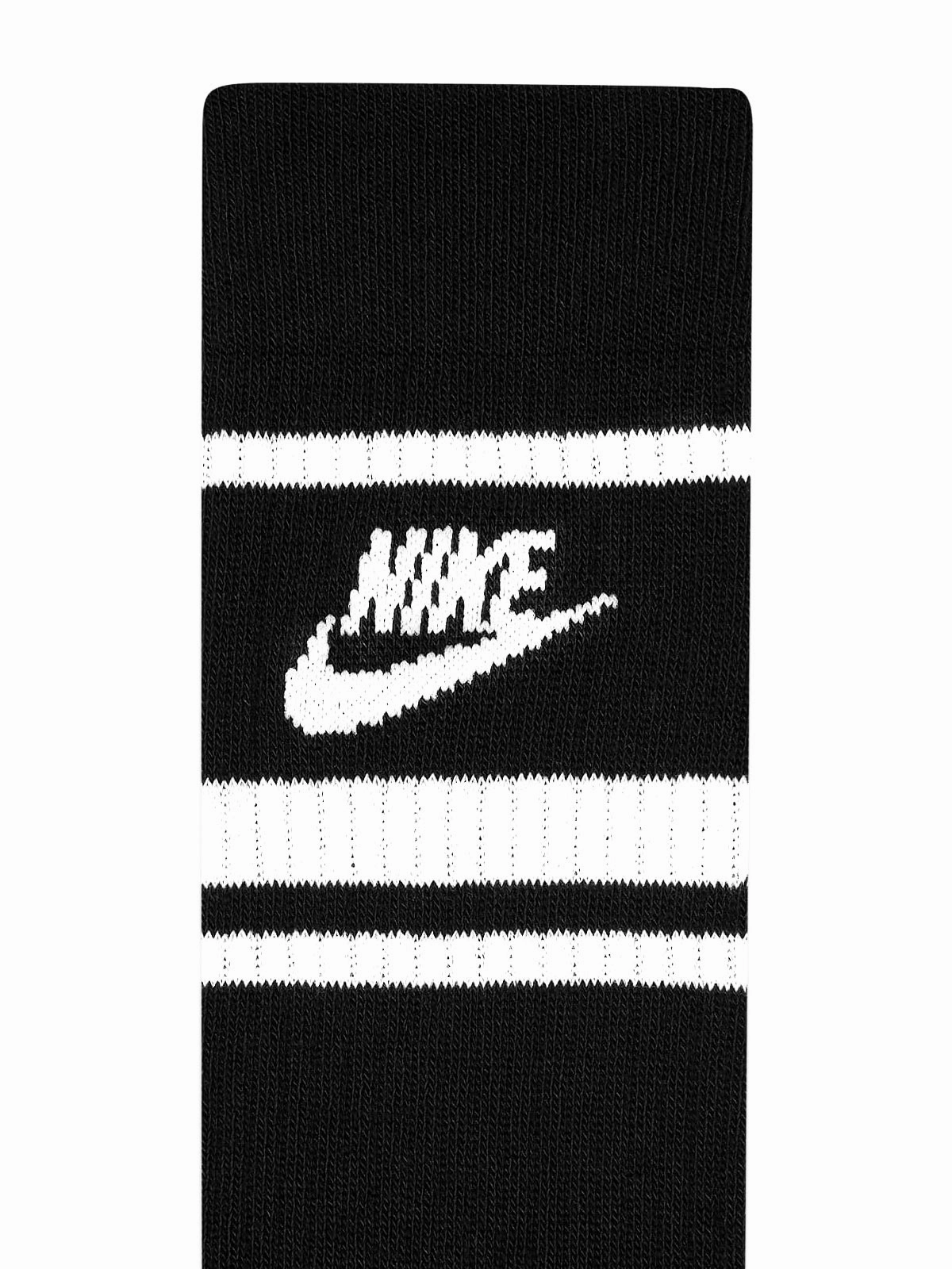 Nike Sportswear Everyday Essential Pack Of Three Socks