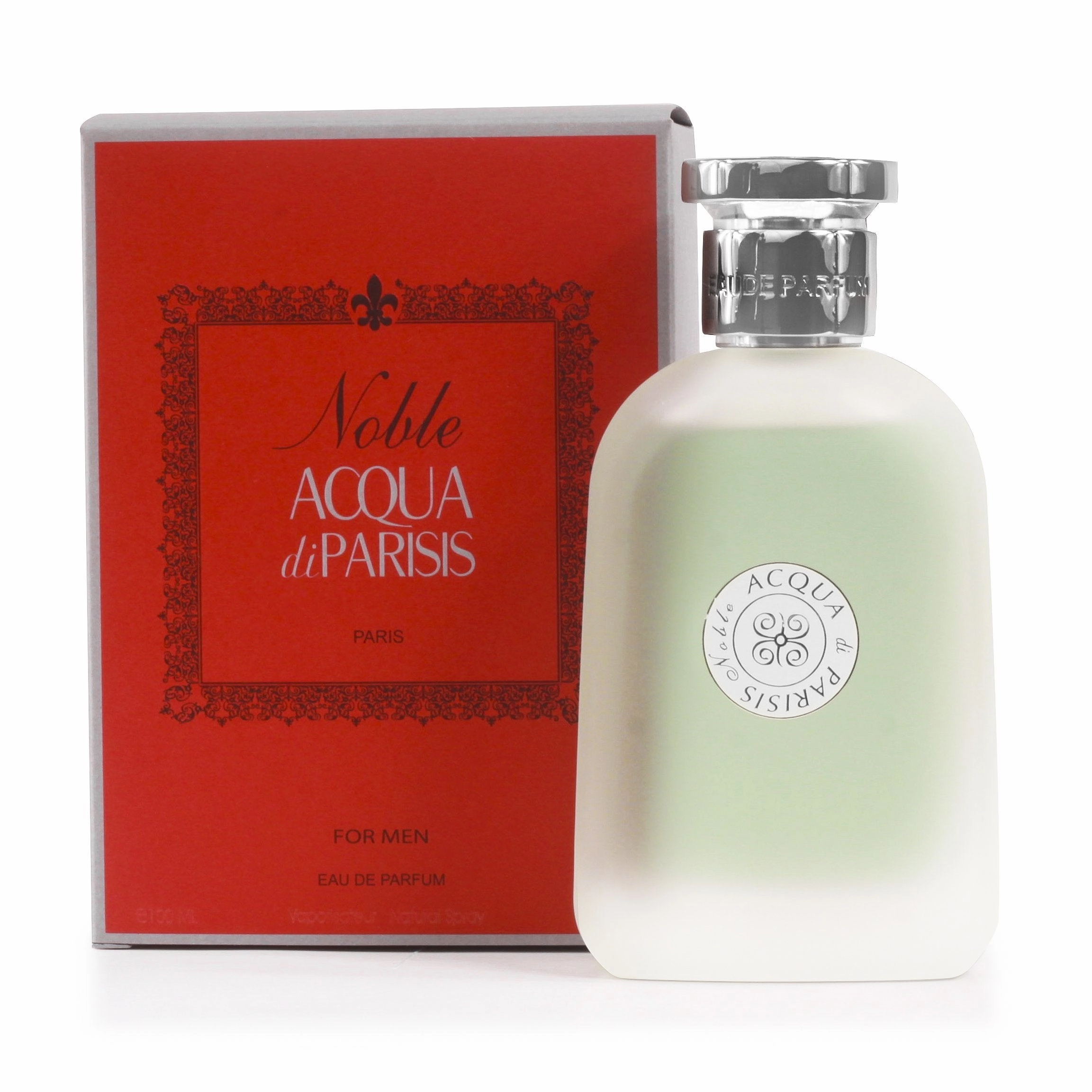 Nobile Acqua Di Parisis Cologne