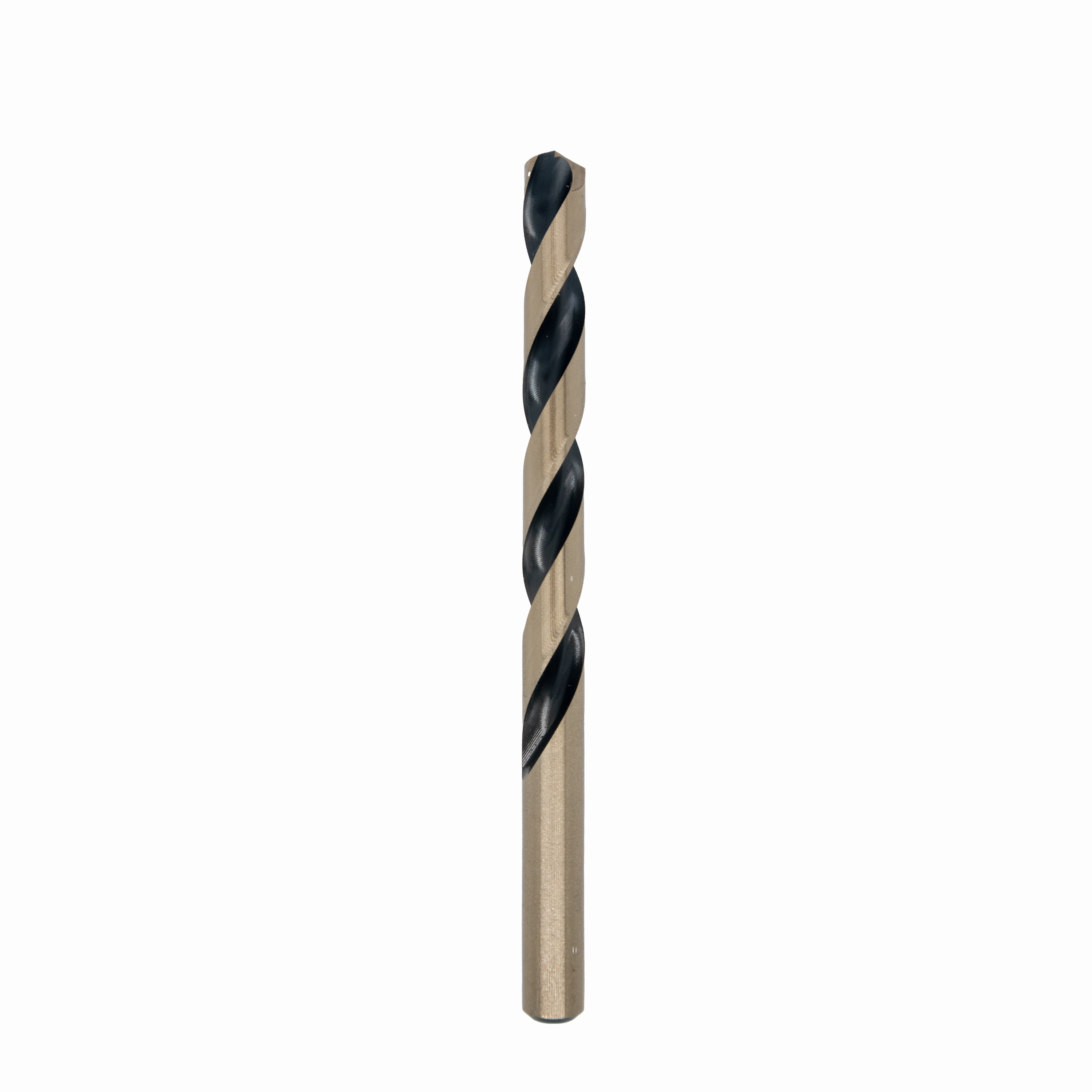 Norseman - Type 170-AG Magnum Super Premium 135° Split Point Jobber Length Metric Drill Bits