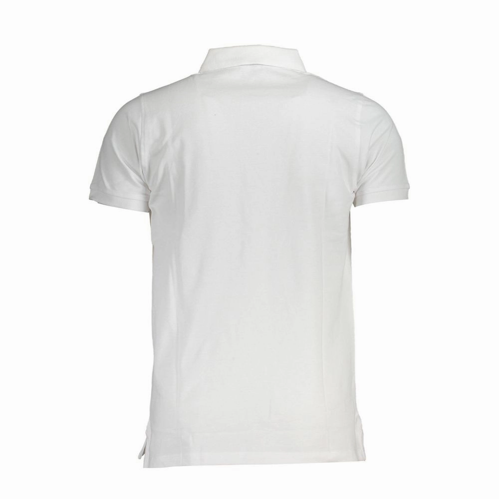 Norway 1963 Cotton Men Polo Men's Shirt