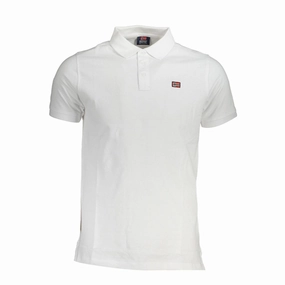 Norway 1963 Cotton Men Polo Men's Shirt