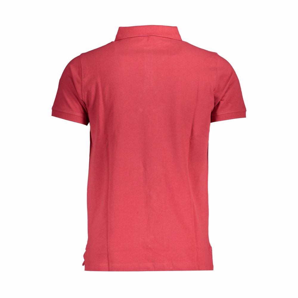 Norway 1963 Cotton Men Polo Men's Shirt