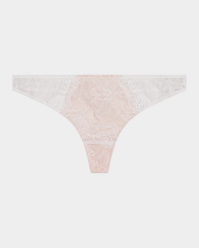Only Mine Thong