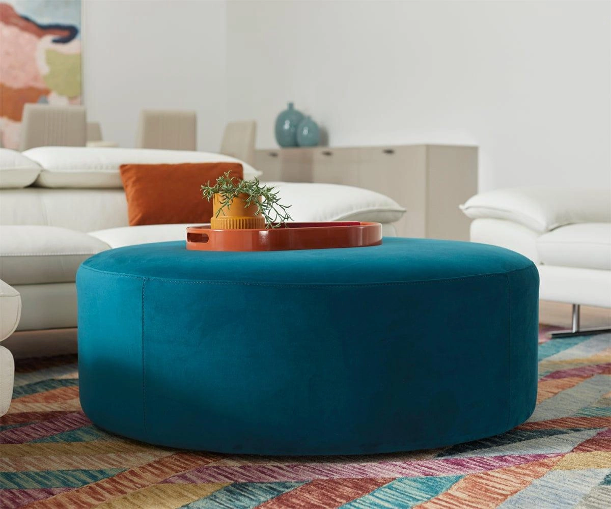 Oval Lacquer Tray