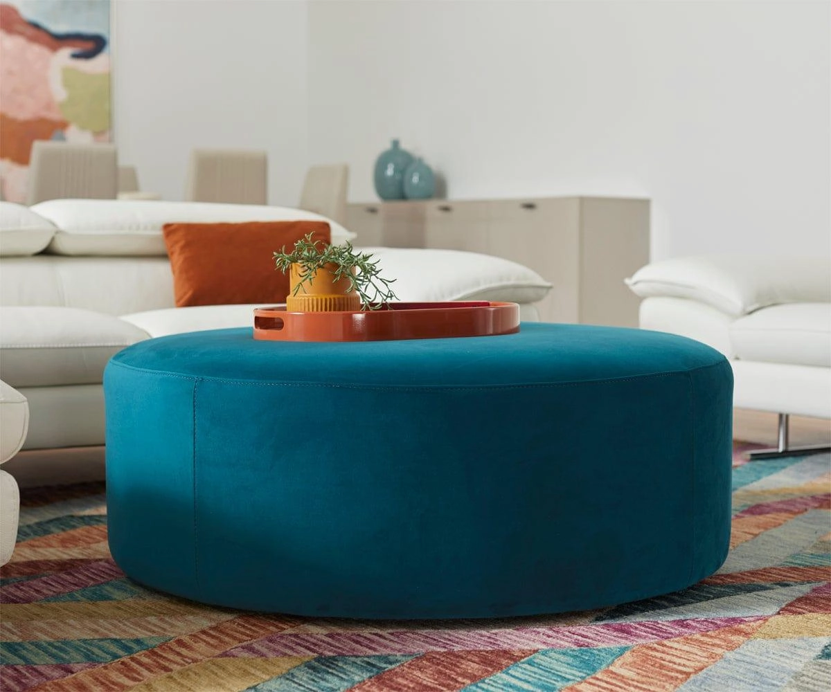 Oval Lacquer Tray