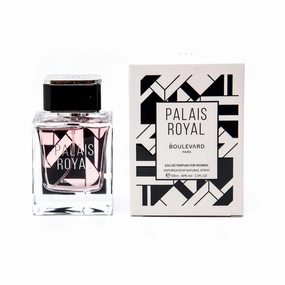 Palais Royal Perfume