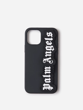 Palm Angels Signature Touch iPhone 12/12 Pro Case