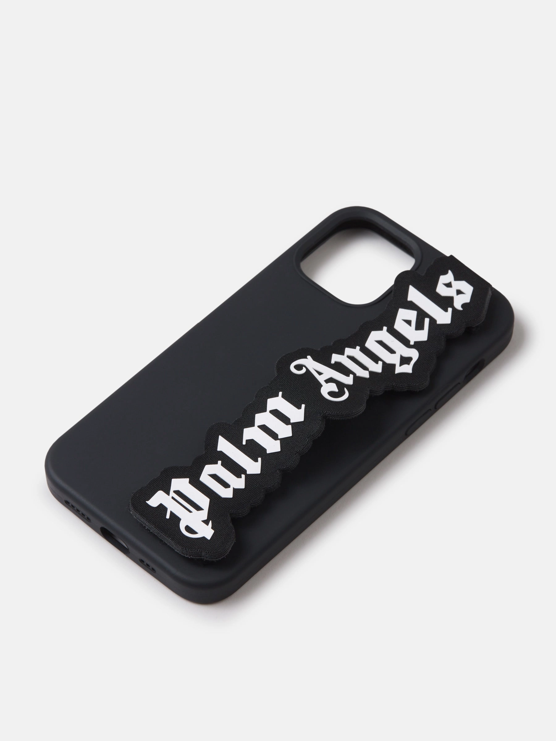 Palm Angels Signature Touch iPhone 12/12 Pro Case
