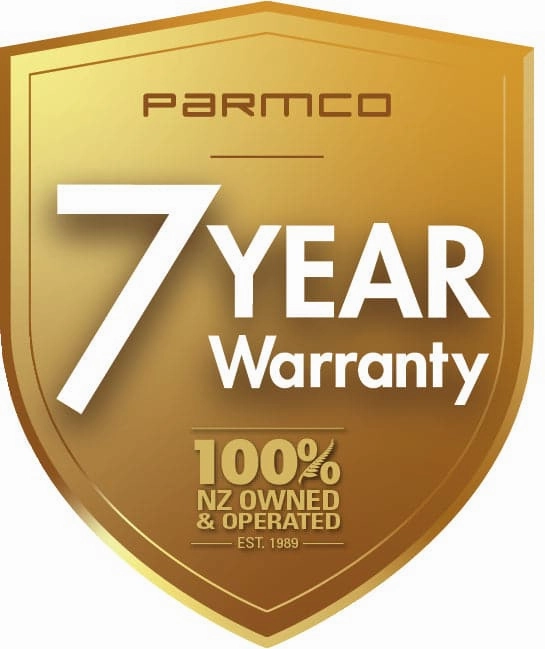 Parmco 300mm Stainless Steel Domino Gas Hob HO-1-2S-2G