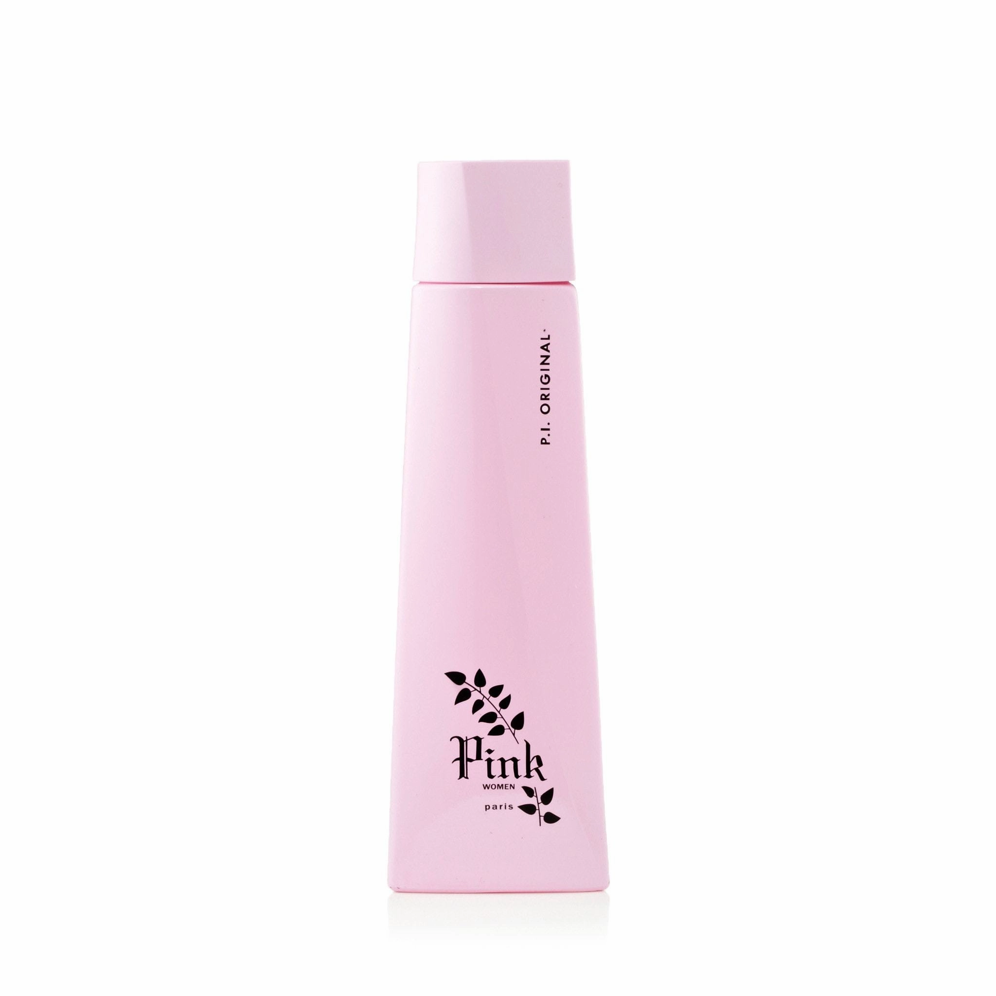 Pi Original Pink Perfume