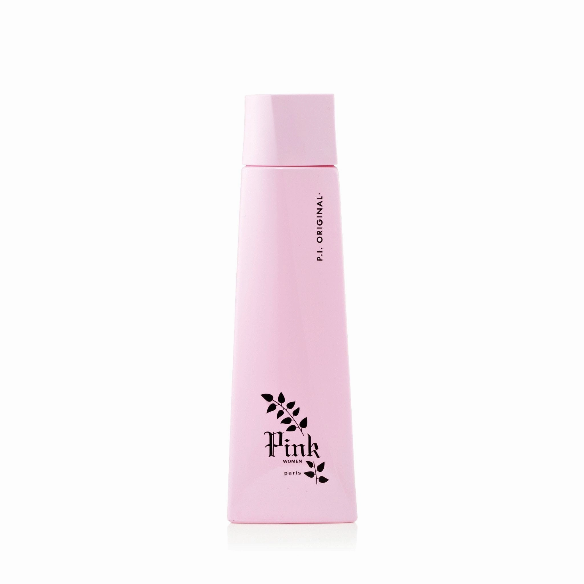 Pi Original Pink Perfume