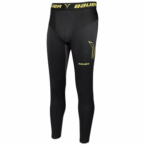 Premium Compression Base Layer Pant 2017 - Junior