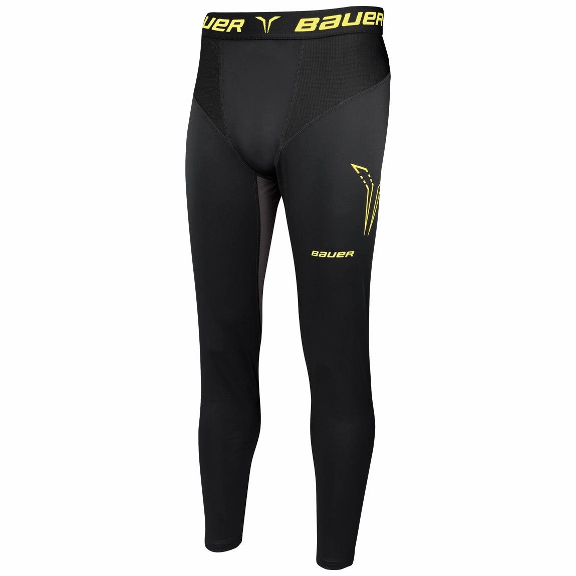 Premium Compression Base Layer Pant 2017 - Junior