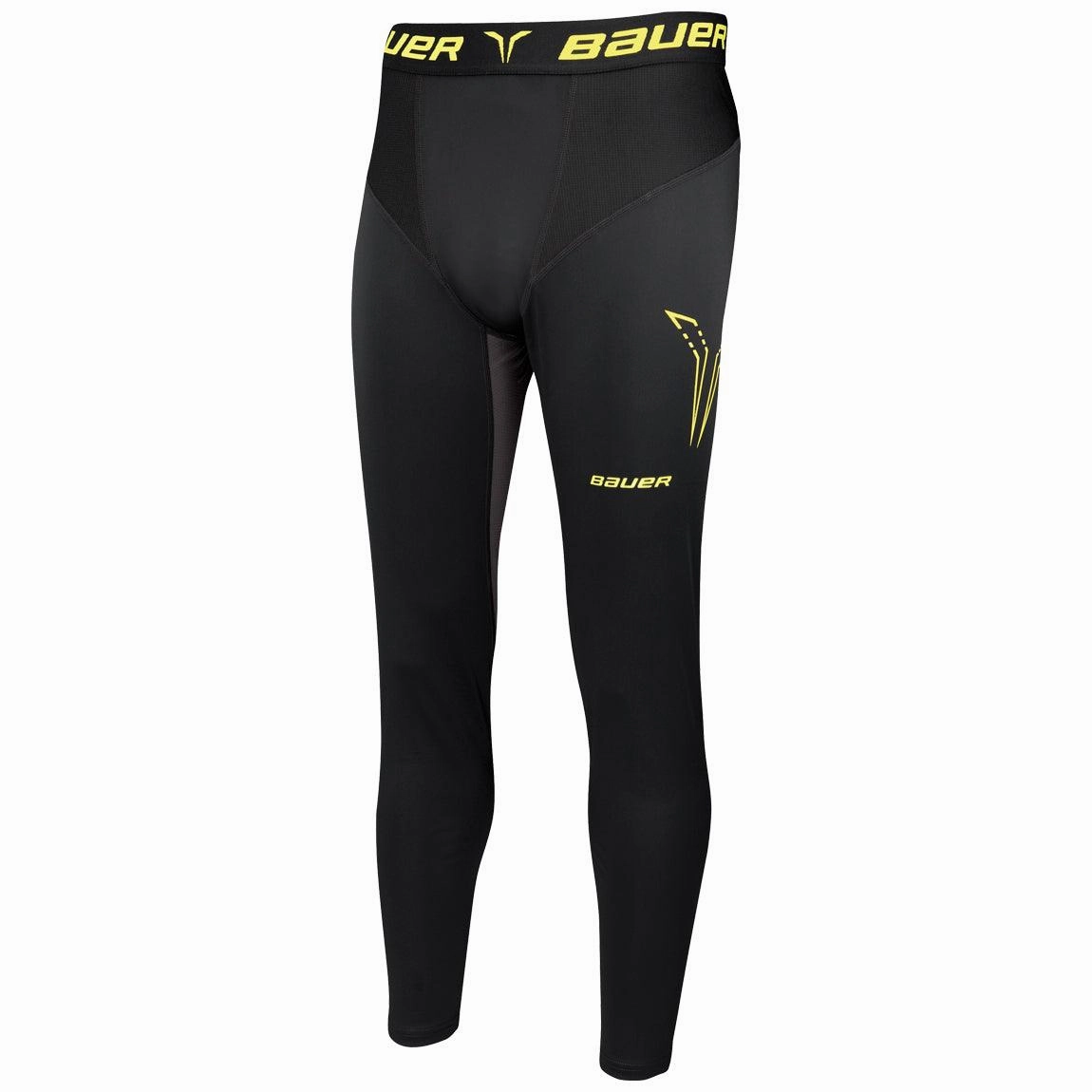 Premium Compression Base Layer Pant 2017 - Junior