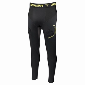 Premium Compression Jock Pant 2017 - Junior